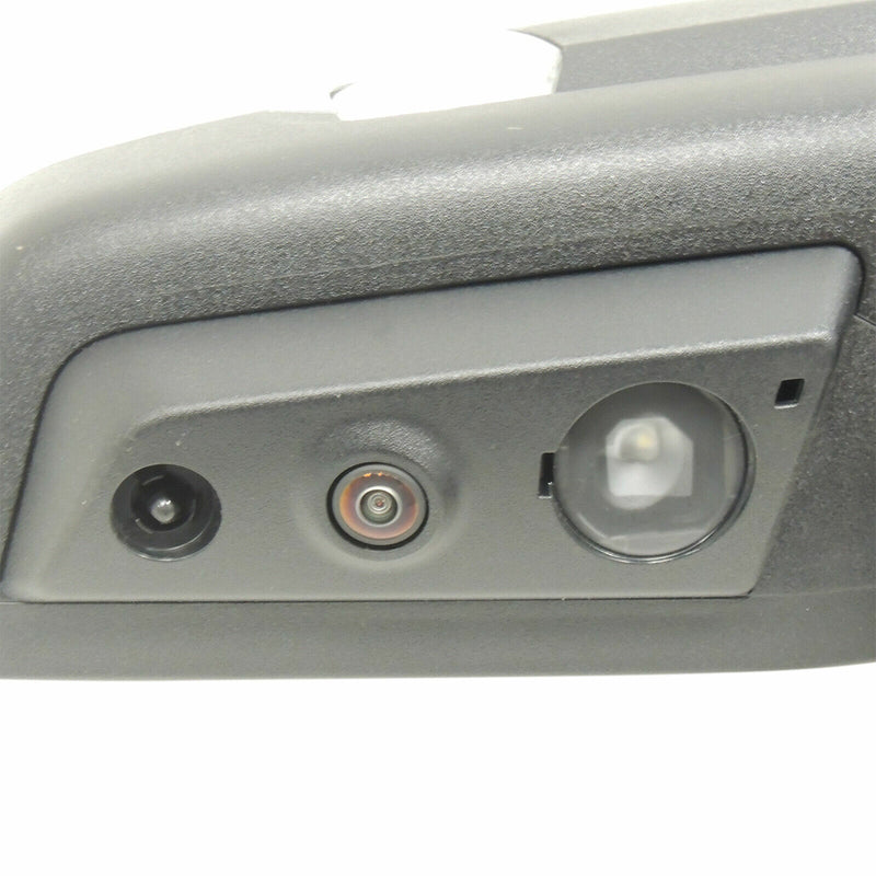 Right Hand Mirror Blind Side Power Fold 2019-21 Silverado 1500 2.7L 84656194-6
