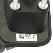 Right Hand Mirror Blind Side Power Fold 2019-21 Silverado 1500 2.7L 84656194-8