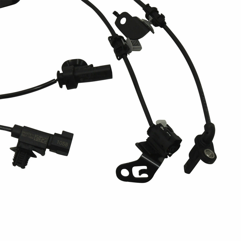 New OEM GM Front Wheel Speed Sensor Left 2019 Silverado Sierra 1500 84497811-2