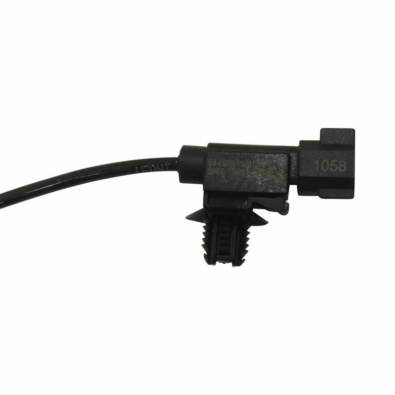 New OEM GM Front Wheel Speed Sensor Left 2019 Silverado Sierra 1500 84497811-6