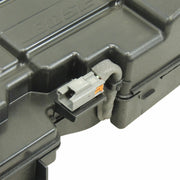 Bose Floor Console Subwoofer in Housing 2019-25 Silverado Sierra 1500 84507689-3