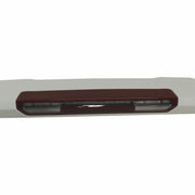 Spoiler High Mount Stop Lamp No Camera White GAZ 2019-23 Silverado Sierra 1500-3