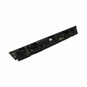 Spoiler High Mount Stop Lamp No Camera Black GBA 2019-20 Silverado Sierra 1500-6