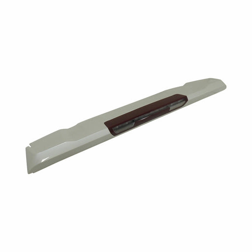 Spoiler High Mount Stop Lamp No Camera White H2V 2019-20 Silverado Sierra 1500-1