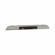 Spoiler High Mount Stop Lamp No Camera White H2V 2019-20 Silverado Sierra 1500-2