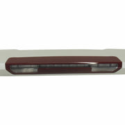 Spoiler High Mount Stop Lamp No Camera White H2V 2019-20 Silverado Sierra 1500-3