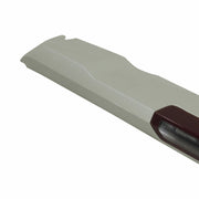 Spoiler High Mount Stop Lamp No Camera White H2V 2019-20 Silverado Sierra 1500-4
