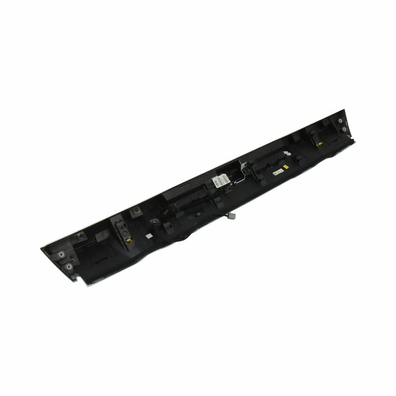 Spoiler High Mount Stop Lamp No Camera White H2V 2019-20 Silverado Sierra 1500-6