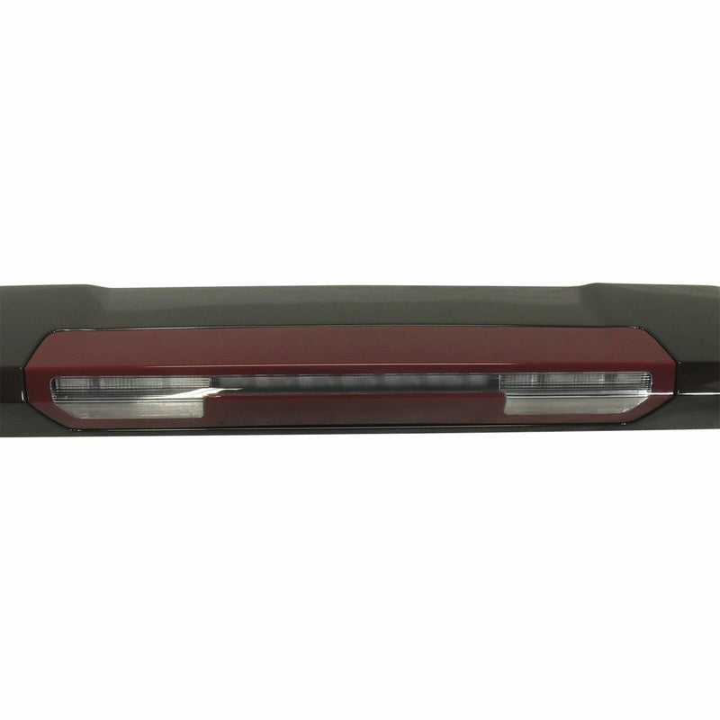 Spoiler High Mount Stop Lamp No Camera Havana G2X 2019-20 Silverado Sierra 1500-3