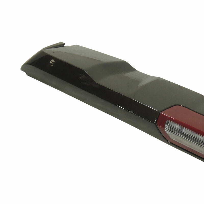 Spoiler High Mount Stop Lamp No Camera Havana G2X 2019-20 Silverado Sierra 1500-4