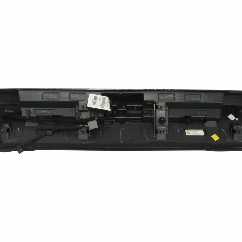 Spoiler High Mount Stop Lamp No Camera Havana G2X 2019-20 Silverado Sierra 1500-7