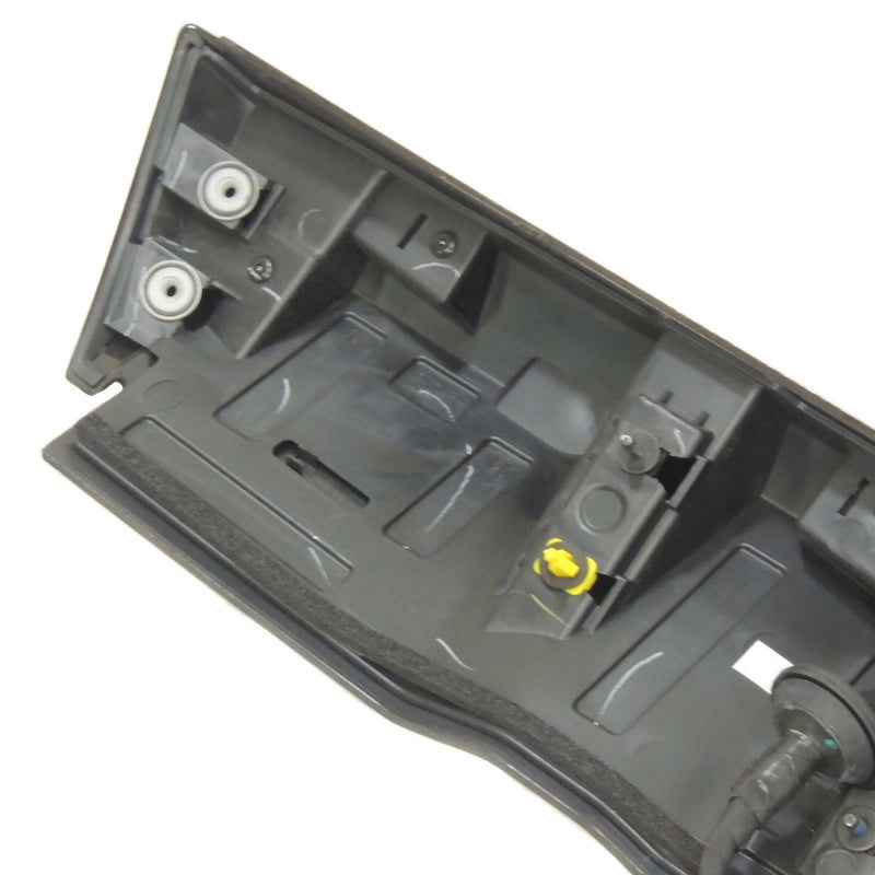 Spoiler High Mount Stop Lamp No Camera Havana G2X 2019-20 Silverado Sierra 1500-8