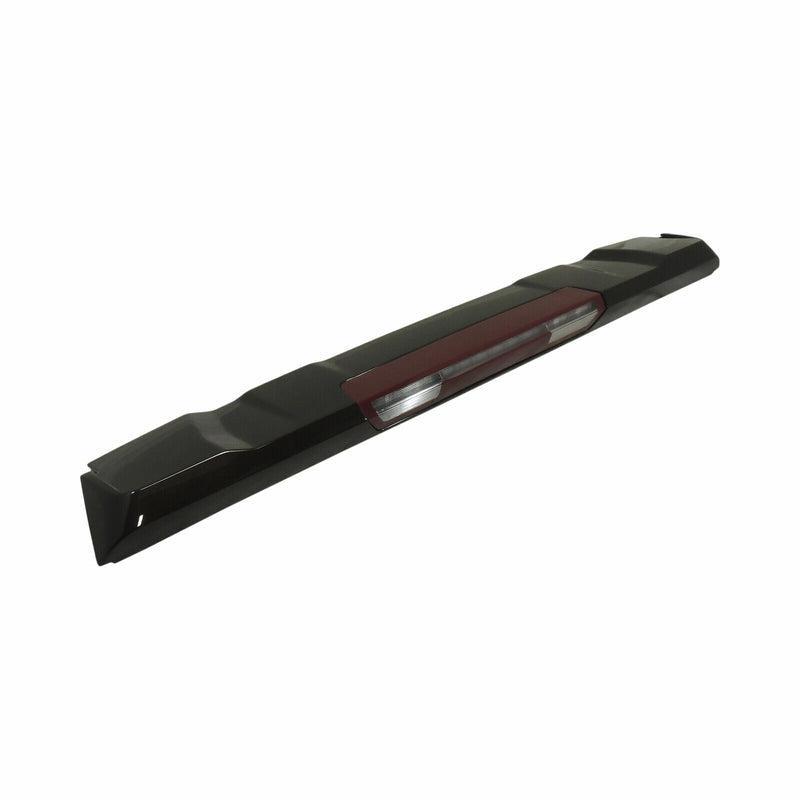 Spoiler High Mount Stop Lamp No Camera Havana G2X 2019-20 Silverado Sierra 1500-1
