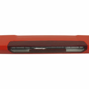 Spoiler High Mount Stop Lamp Without Camera Red G7C 19-20 Silverado Sierra 1500-3
