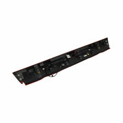 Spoiler High Mount Stop Lamp Without Camera Red G7C 19-20 Silverado Sierra 1500-6