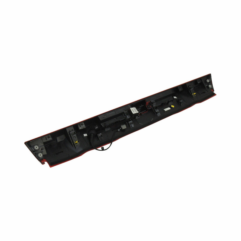 Spoiler High Mount Stop Lamp Without Camera Red G7C 19-20 Silverado Sierra 1500-6