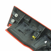 Spoiler High Mount Stop Lamp Without Camera Red G7C 19-20 Silverado Sierra 1500-9