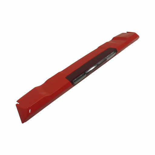 Spoiler High Mount Stop Lamp Without Camera Red G7C 19-20 Silverado Sierra 1500-1