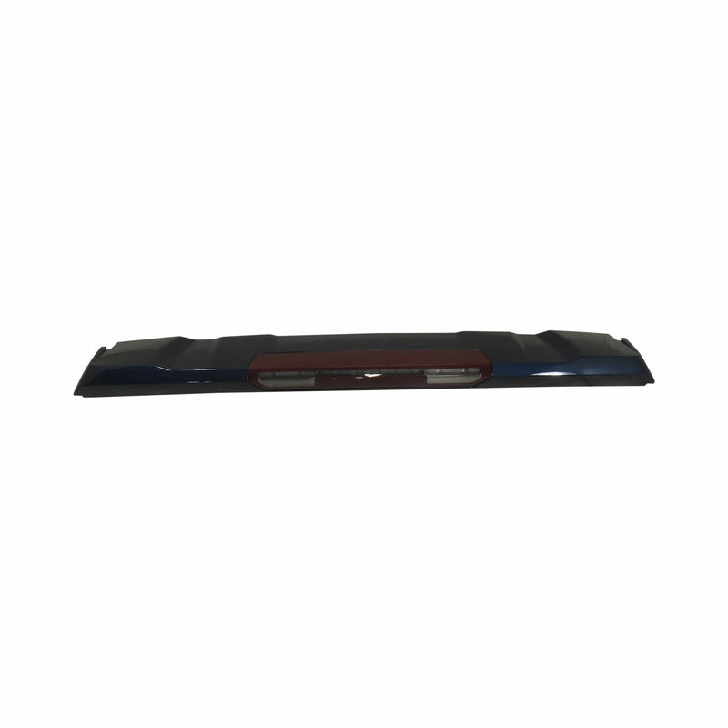 Spoiler High Mount Stop Lamp Without Camera Blue GA0 19-20 Silverado Sierra 1500-2
