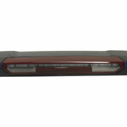 Spoiler High Mount Stop Lamp Without Camera Blue GA0 19-20 Silverado Sierra 1500-3