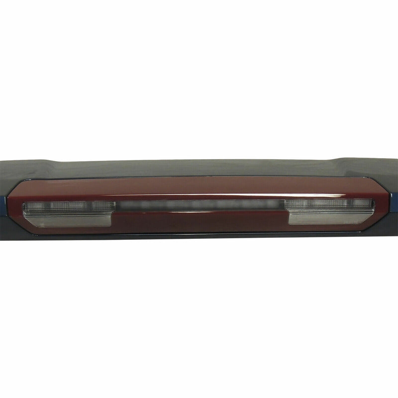 Spoiler High Mount Stop Lamp Without Camera Blue GA0 19-20 Silverado Sierra 1500-3