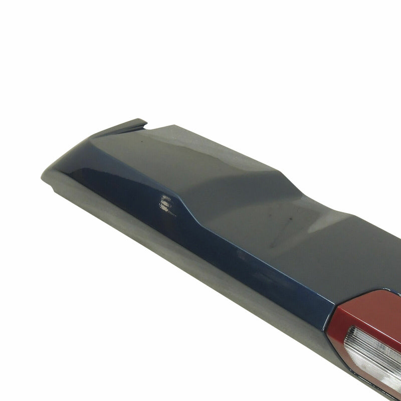 Spoiler High Mount Stop Lamp Without Camera Blue GA0 19-20 Silverado Sierra 1500-4