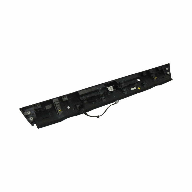 Spoiler High Mount Stop Lamp Without Camera Blue GA0 19-20 Silverado Sierra 1500-6