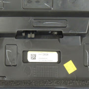 Spoiler High Mount Stop Lamp Without Camera Blue GA0 19-20 Silverado Sierra 1500-9