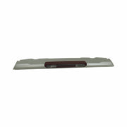 Spoiler High Mount Stop Lamp No Camera Silver GAN 2019-20 Silverado Sierra 1500-2