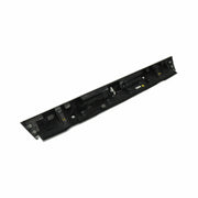Spoiler High Mount Stop Lamp No Camera Silver GAN 2019-20 Silverado Sierra 1500-5