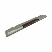 Spoiler High Mount Stop Lamp No Camera Silver GAN 2019-20 Silverado Sierra 1500-1