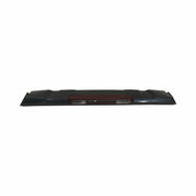 Spoiler High Mount Stop Lamp No Camera Dark Shadow 2019-20 Silverado Sierra 1500-2