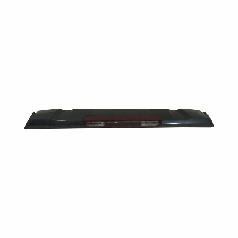 Spoiler High Mount Stop Lamp No Camera Dark Shadow 2019-20 Silverado Sierra 1500-2