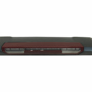 Spoiler High Mount Stop Lamp No Camera Dark Shadow 2019-20 Silverado Sierra 1500-3