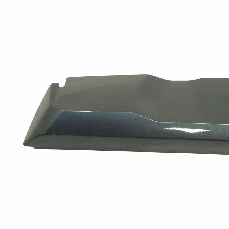 Spoiler High Mount Stop Lamp No Camera Dark Shadow 2019-20 Silverado Sierra 1500-5