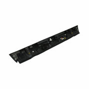 Spoiler High Mount Stop Lamp No Camera Dark Shadow 2019-20 Silverado Sierra 1500-6