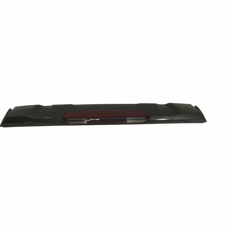 Spoiler High Mount Stop Lamp No Camera Scrorpion GS6 19-20 Silverado Sierra 1500-2
