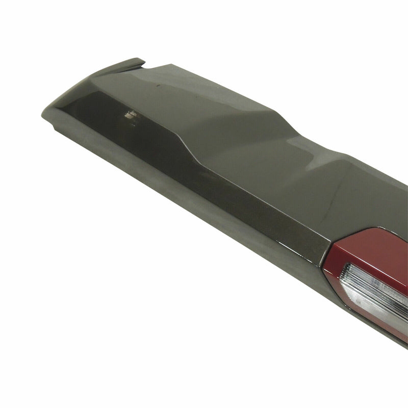 Spoiler High Mount Stop Lamp No Camera Scrorpion GS6 19-20 Silverado Sierra 1500-3