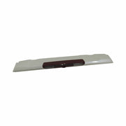 Spoiler/High Mount Stop Lamp With Camera White H2V 2019-20 Silverado Sierra 1500-2