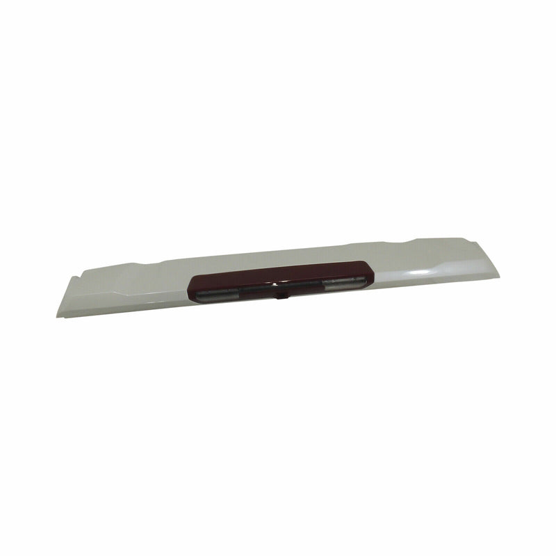 Spoiler/High Mount Stop Lamp With Camera White H2V 2019-20 Silverado Sierra 1500-2