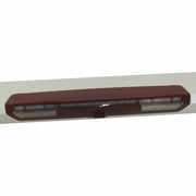 Spoiler/High Mount Stop Lamp With Camera White H2V 2019-20 Silverado Sierra 1500-3
