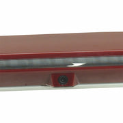 Spoiler/High Mount Stop Lamp With Camera White H2V 2019-20 Silverado Sierra 1500-4