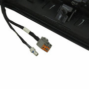 Spoiler/High Mount Stop Lamp With Camera Havana G2X 19-20 Silverado Sierra 1500-10