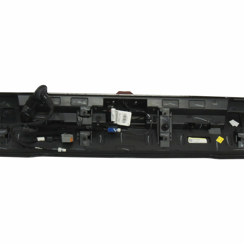 Spoiler/High Mount Stop Lamp With Camera Havana G2X 19-20 Silverado Sierra 1500-8