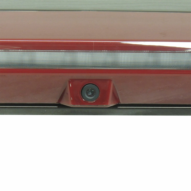 Spoiler/High Mount Stop Lamp With Camera Havana G2X 19-20 Silverado Sierra 1500-4