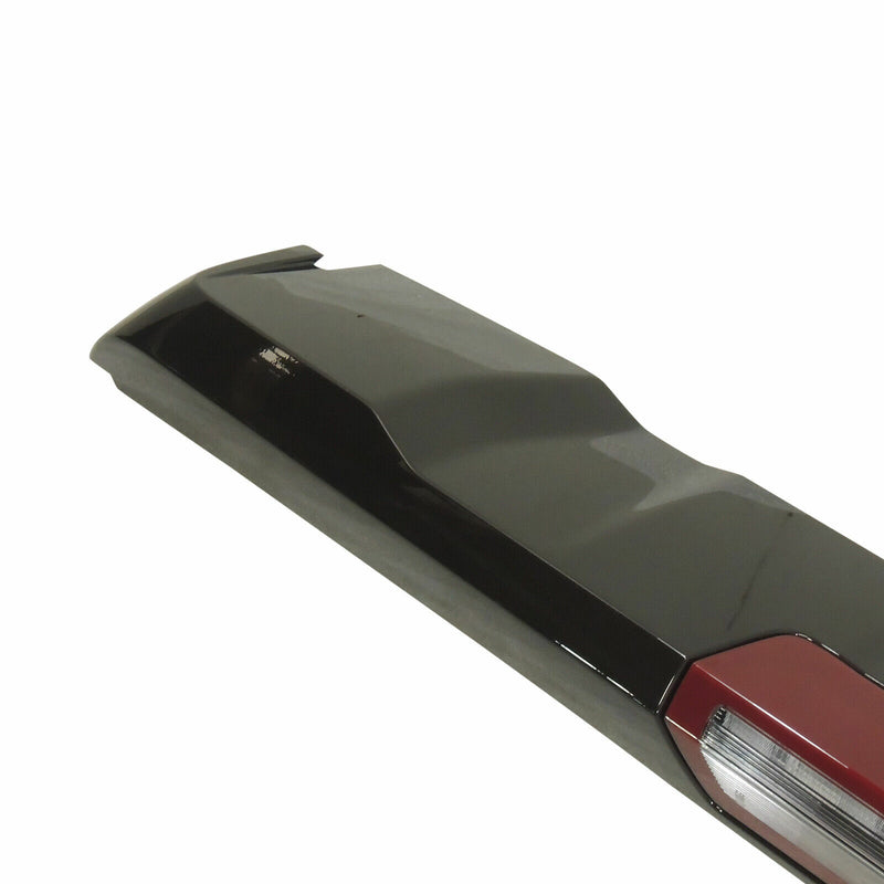 Spoiler/High Mount Stop Lamp With Camera Havana G2X 19-20 Silverado Sierra 1500-5