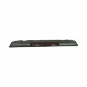 Spoiler/High Mount Stop Lamp With Camera Grey G9K 2019-20 Silverado Sierra 1500-2