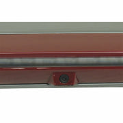 Spoiler/High Mount Stop Lamp With Camera Grey G9K 2019-20 Silverado Sierra 1500-4