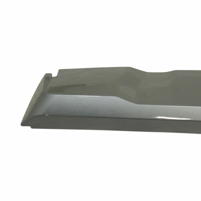 Spoiler/High Mount Stop Lamp With Camera Grey G9K 2019-20 Silverado Sierra 1500-6
