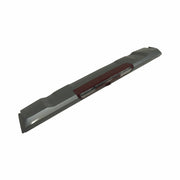 Spoiler/High Mount Stop Lamp With Camera Grey G9K 2019-20 Silverado Sierra 1500-1